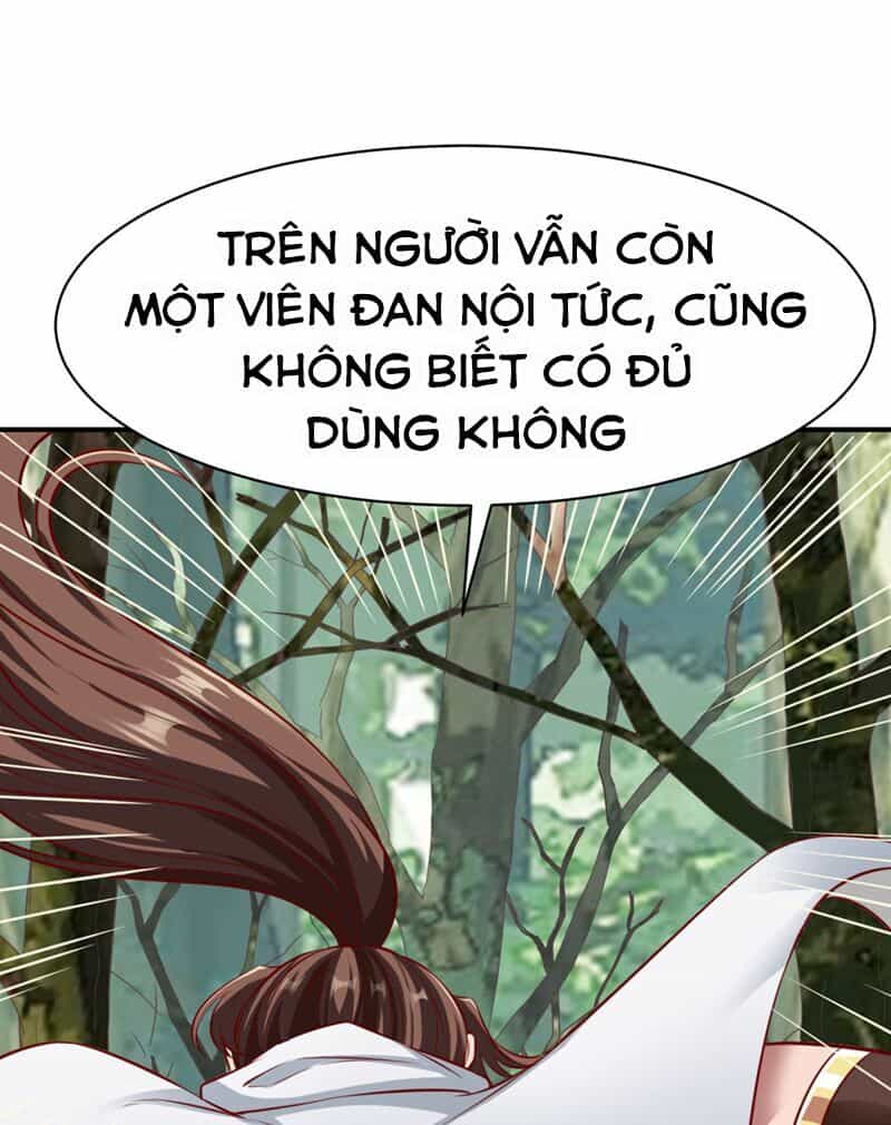 Chiến Đỉnh - Chương 170 - ảnh 15