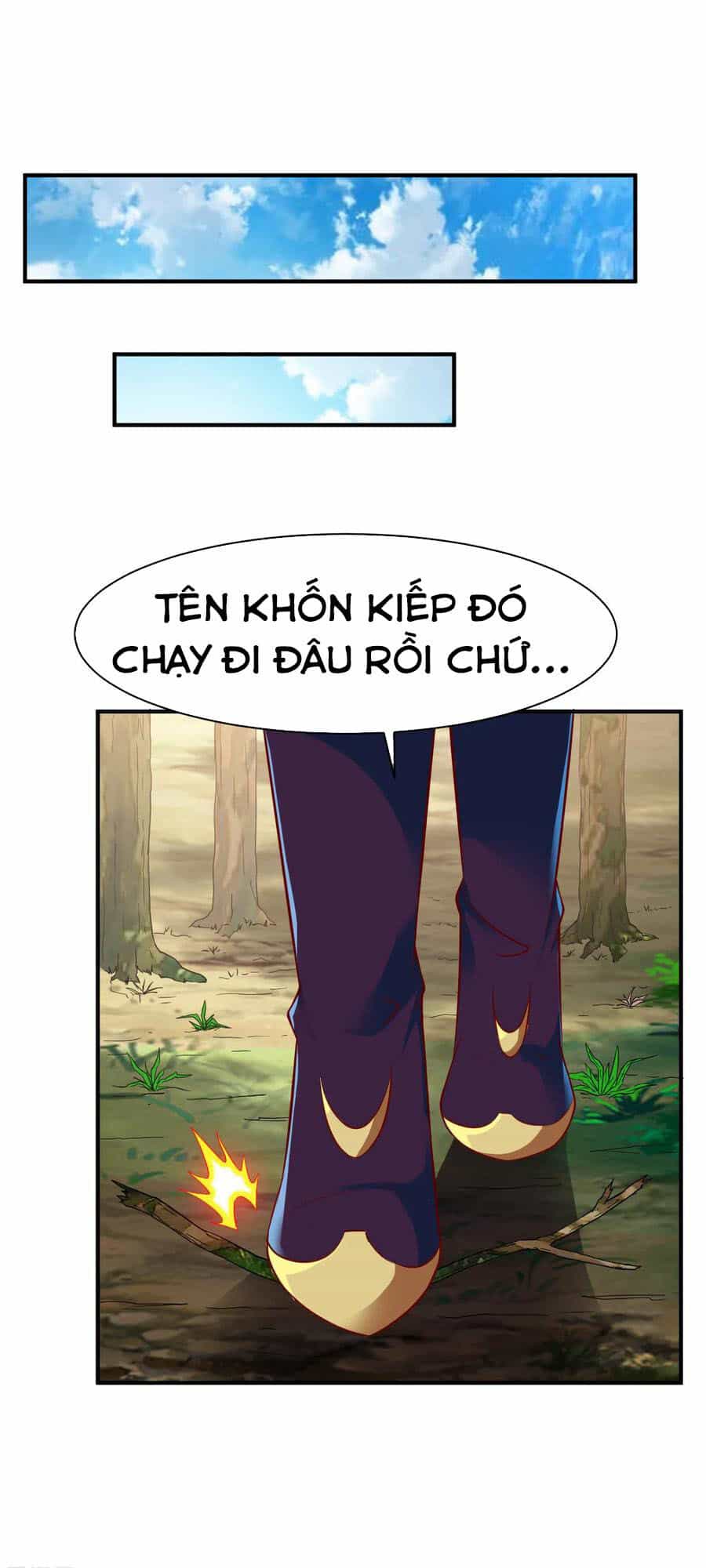 Chiến Đỉnh - Chương 172 - ảnh 11