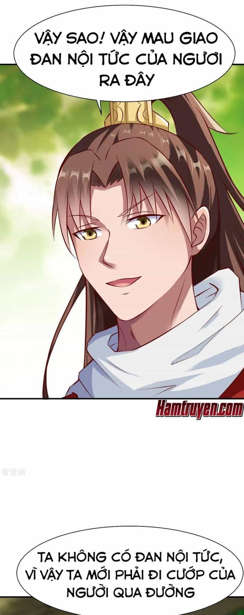 Chiến Đỉnh - Chương 175 - ảnh 10