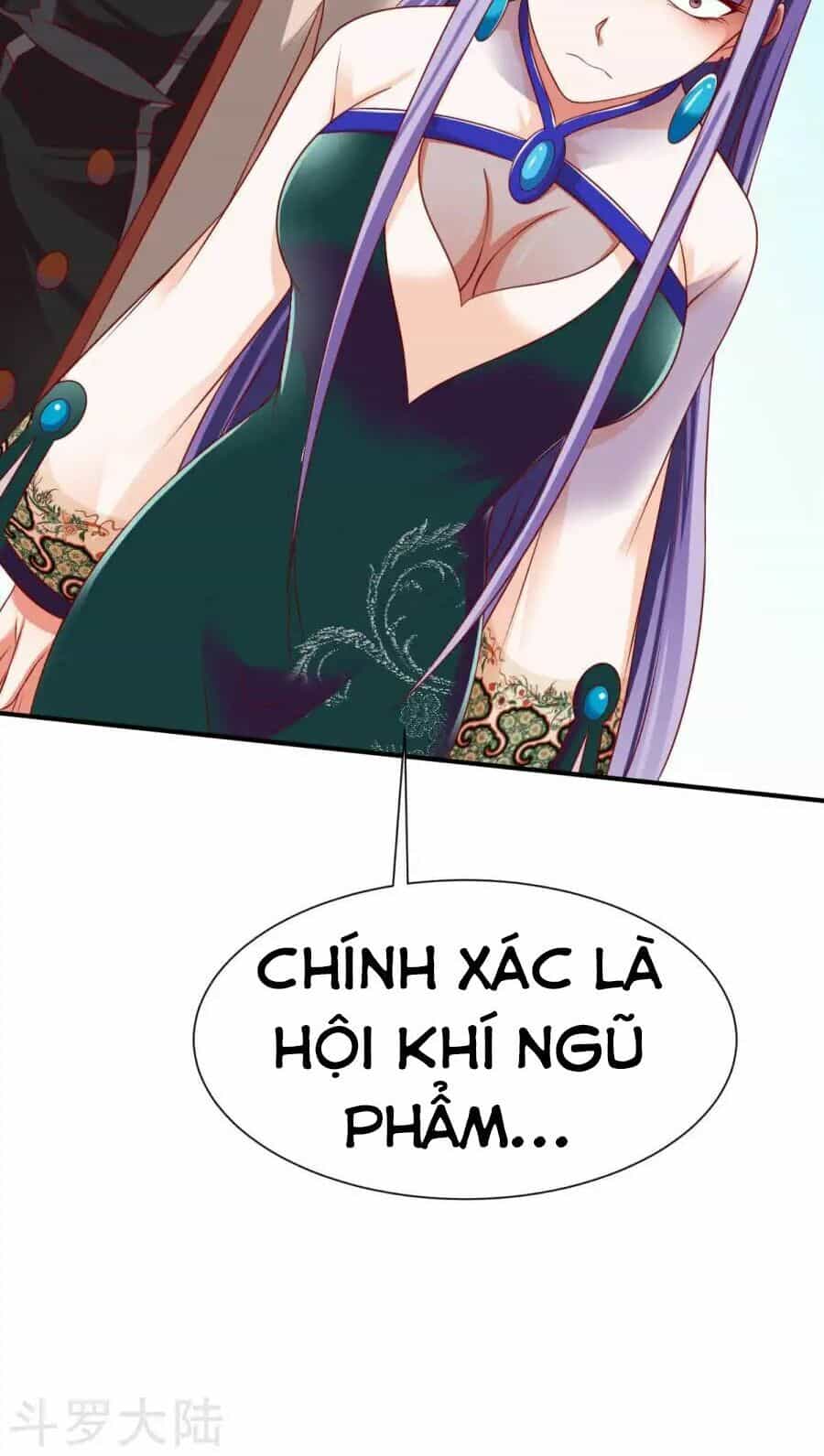 Chiến Đỉnh - Chương 18 - ảnh 12