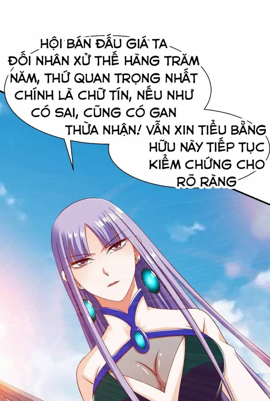 Chiến Đỉnh - Chương 18 - ảnh 14