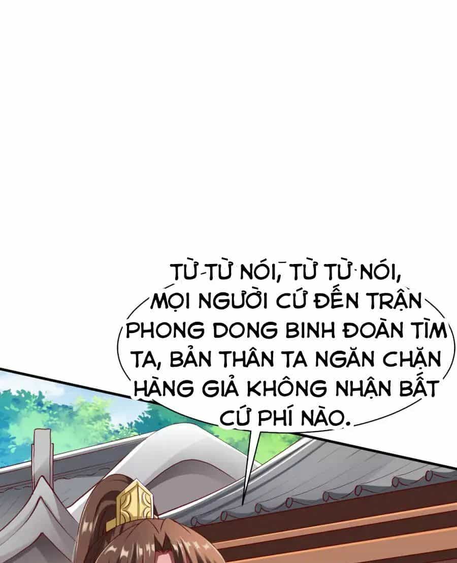 Chiến Đỉnh - Chương 18 - ảnh 30