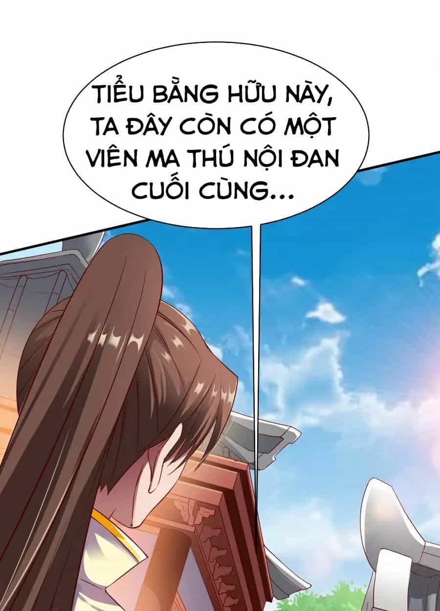 Chiến Đỉnh - Chương 18 - ảnh 32