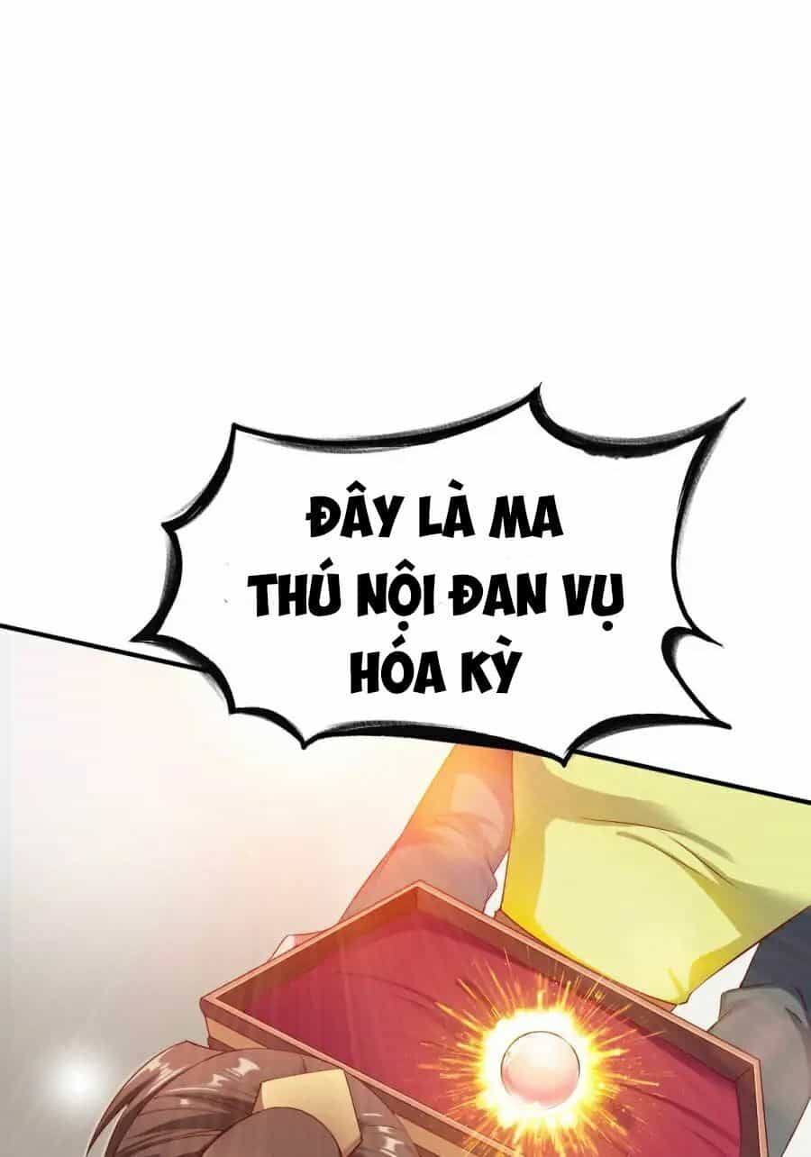 Chiến Đỉnh - Chương 18 - ảnh 37