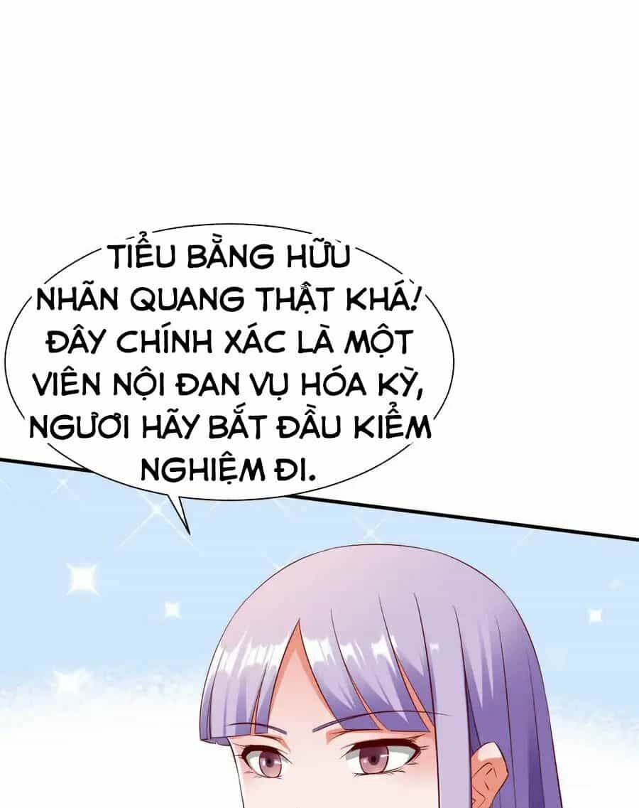 Chiến Đỉnh - Chương 18 - ảnh 39