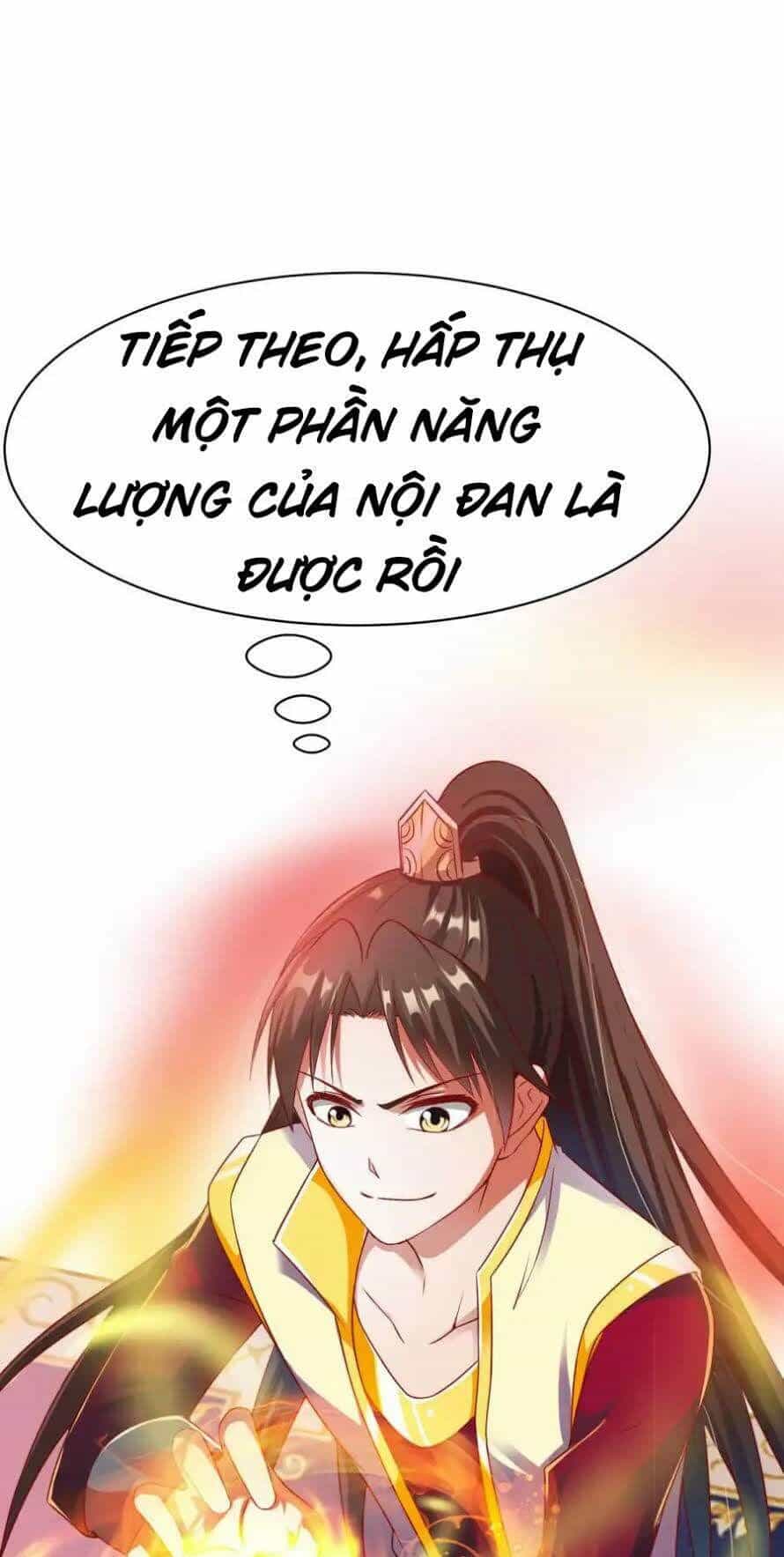 Chiến Đỉnh - Chương 18 - ảnh 4