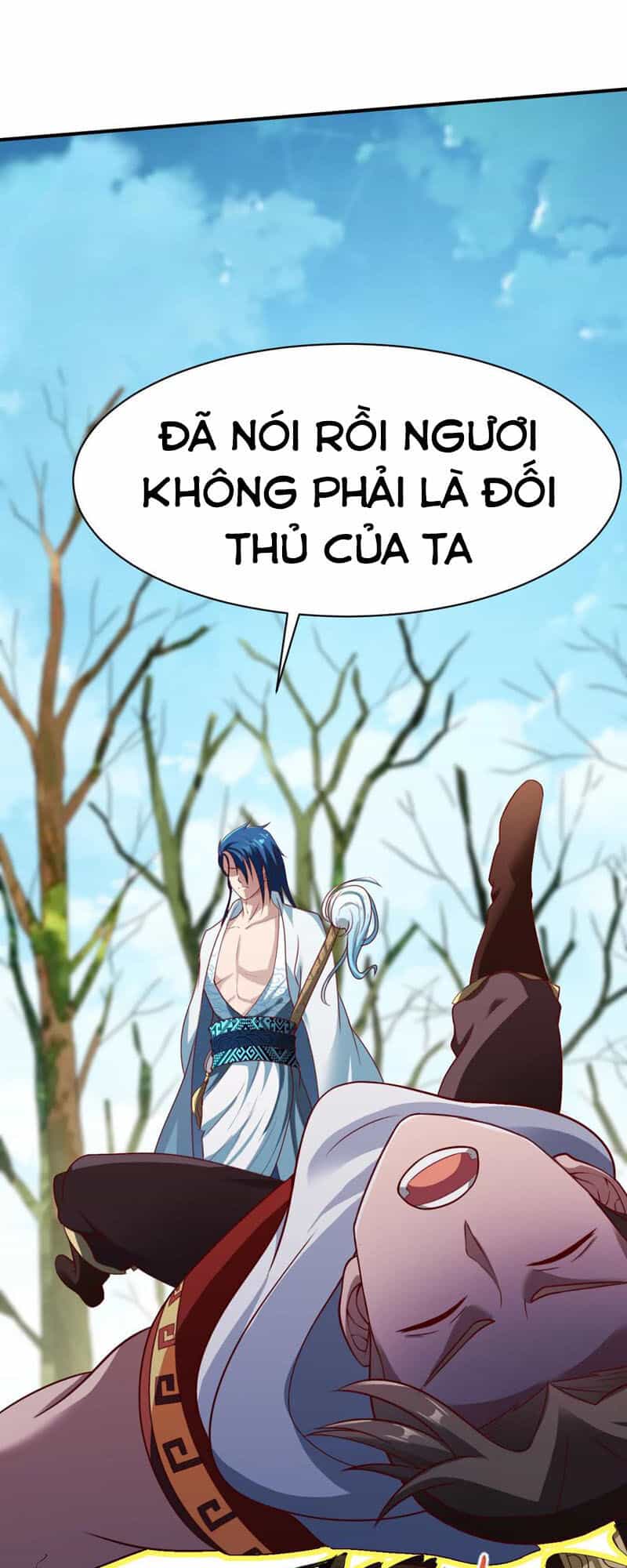 Chiến Đỉnh - Chương 182 - ảnh 19