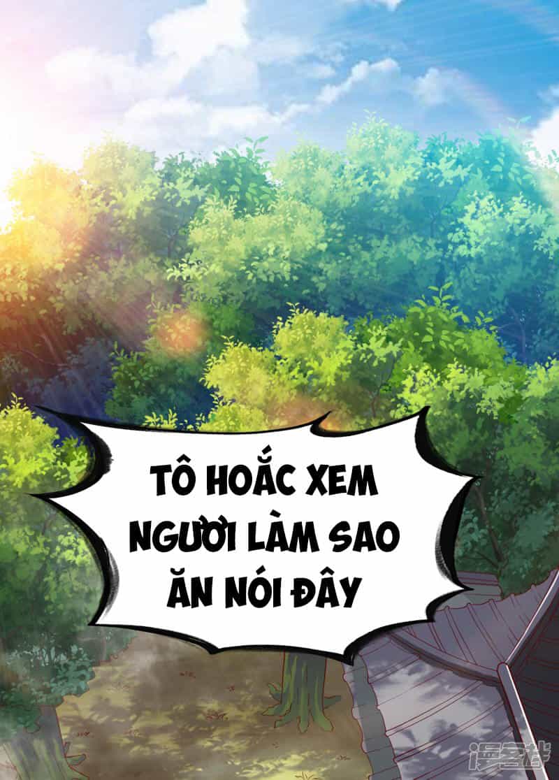 Chiến Đỉnh - Chương 19 - ảnh 15