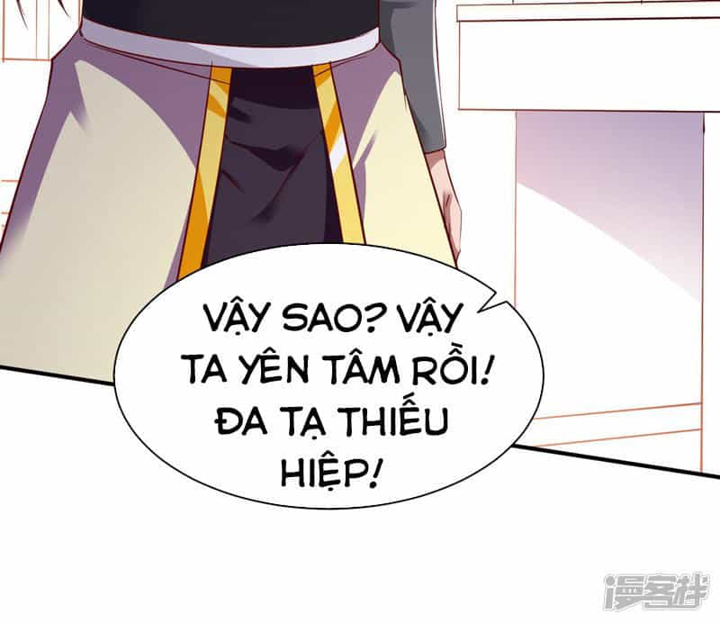 Chiến Đỉnh - Chương 19 - ảnh 3