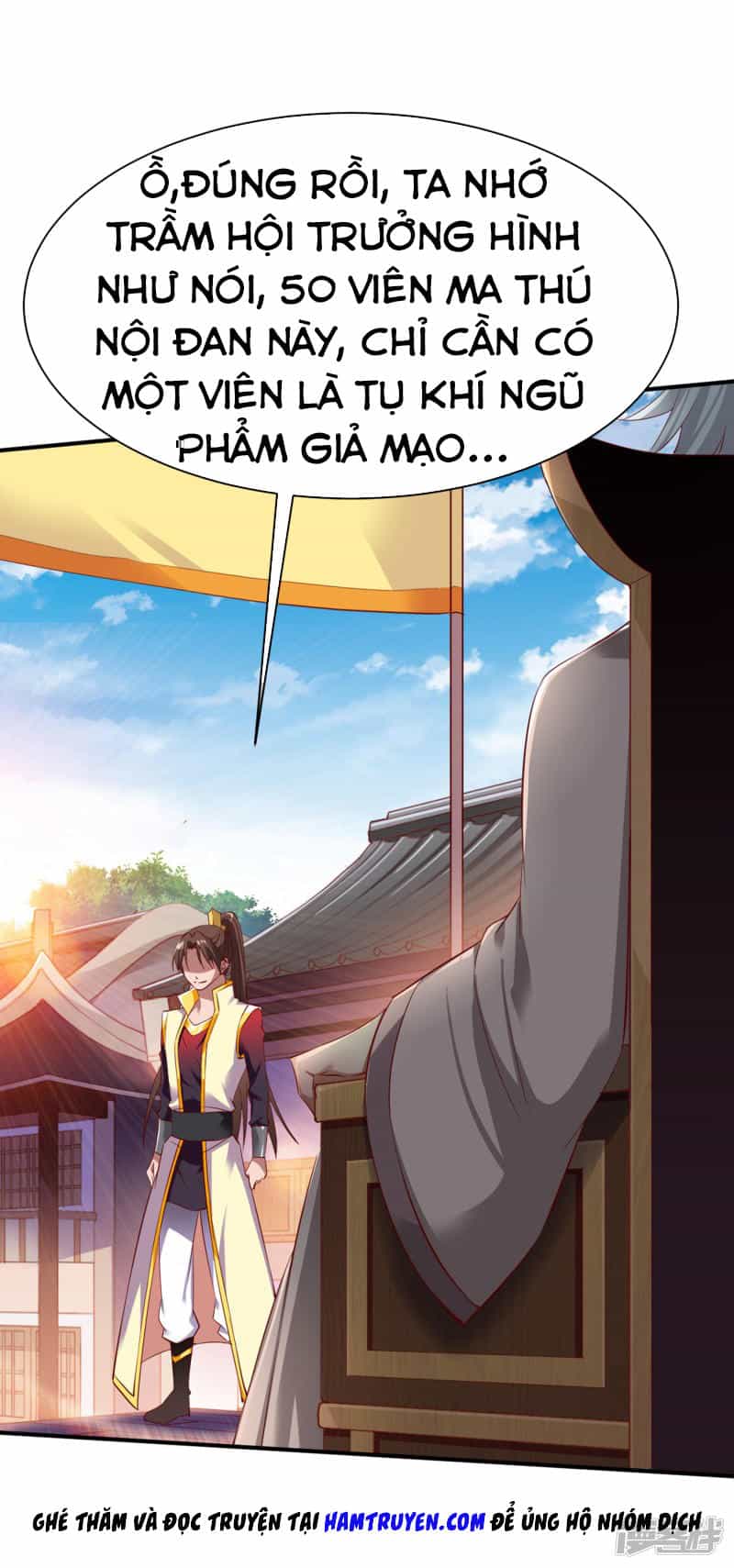 Chiến Đỉnh - Chương 19 - ảnh 4