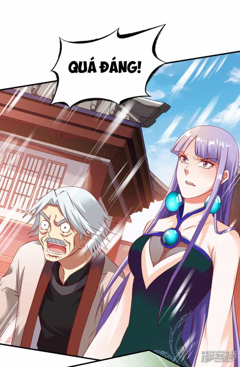 Chiến Đỉnh - Chương 19 - ảnh 7