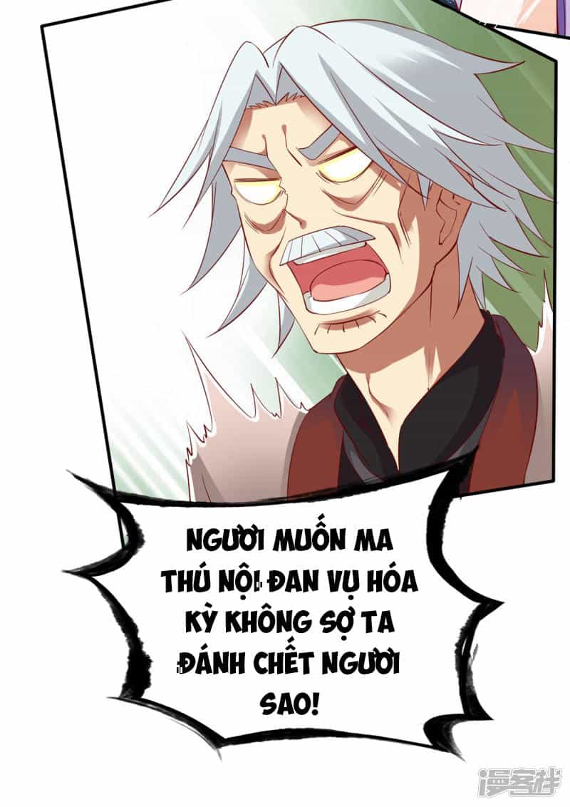 Chiến Đỉnh - Chương 19 - ảnh 8