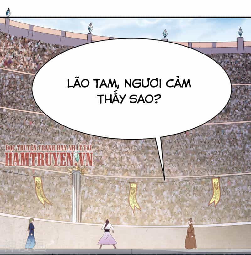 Chiến Đỉnh - Chương 192 - ảnh 5