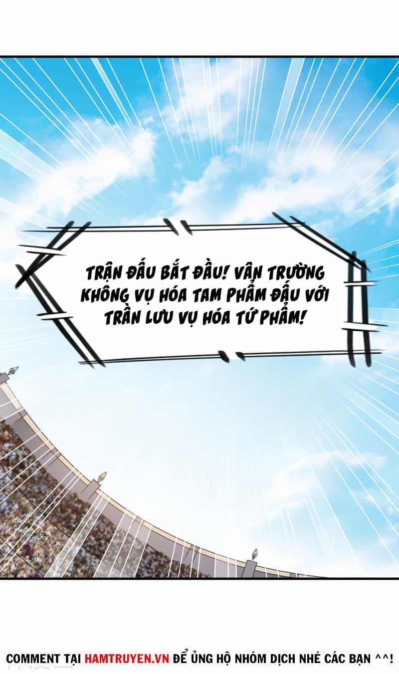 Chiến Đỉnh - Chương 193 - ảnh 14