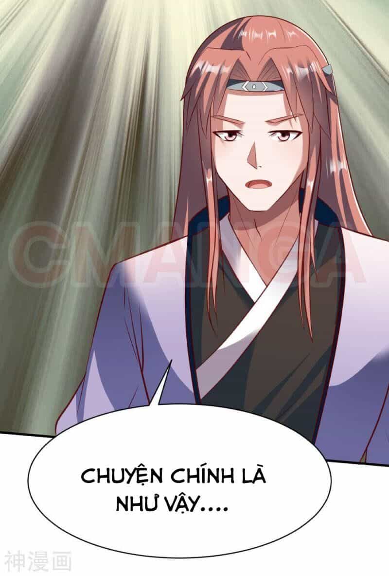 Chiến Đỉnh - Chương 195 - ảnh 15