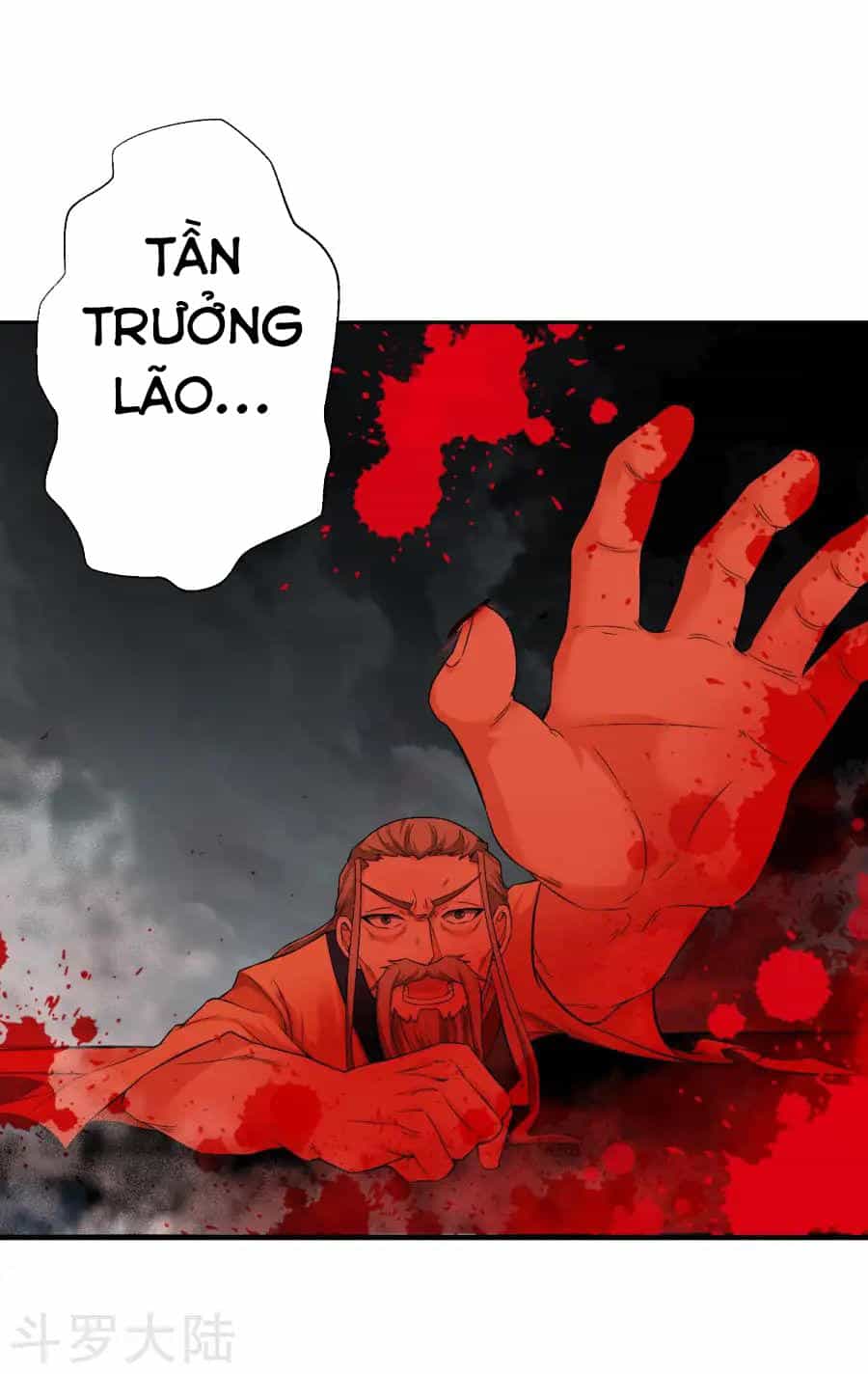 Chiến Đỉnh - Chương 2 - ảnh 14