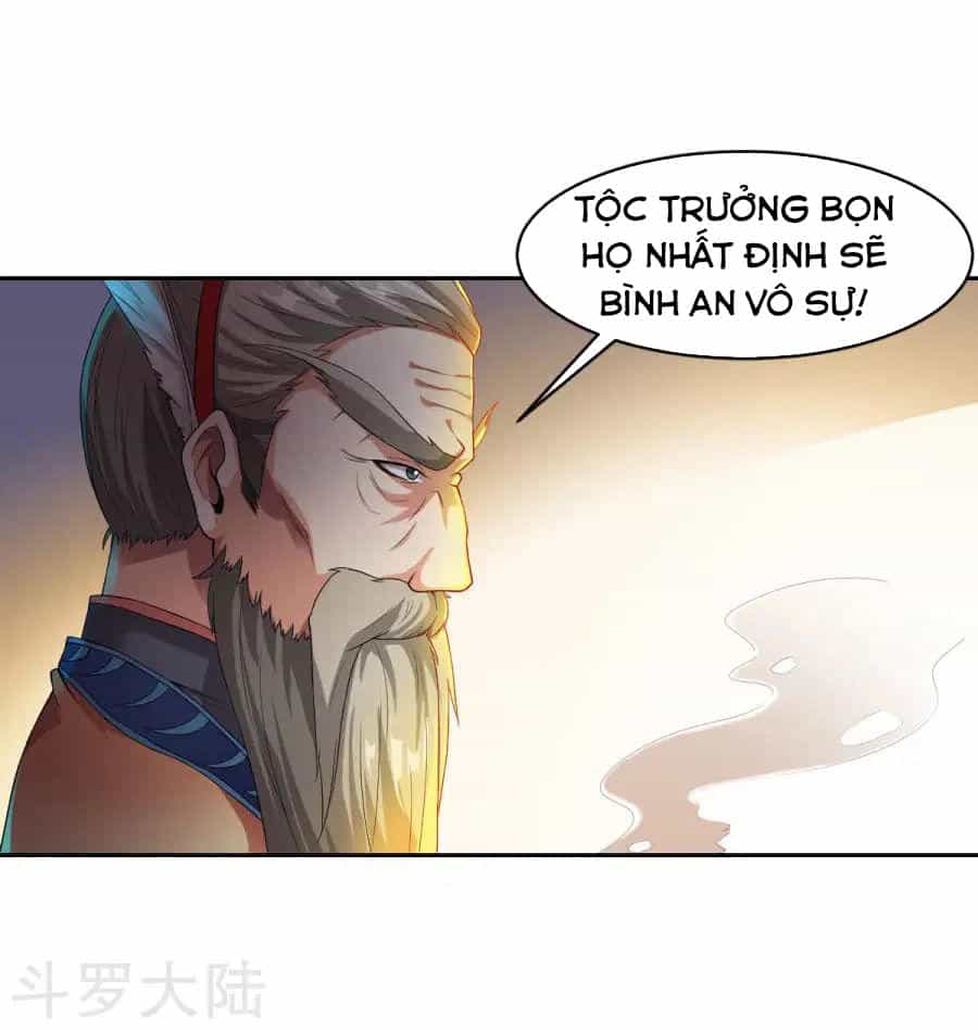 Chiến Đỉnh - Chương 2 - ảnh 24
