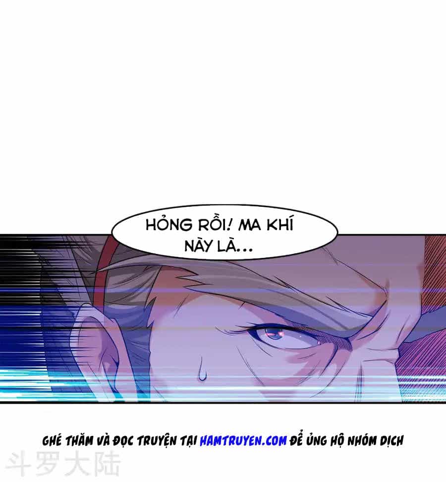 Chiến Đỉnh - Chương 2 - ảnh 26
