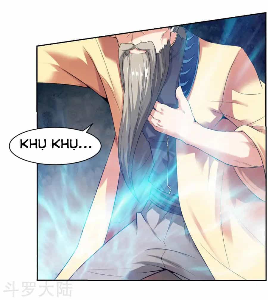 Chiến Đỉnh - Chương 2 - ảnh 34