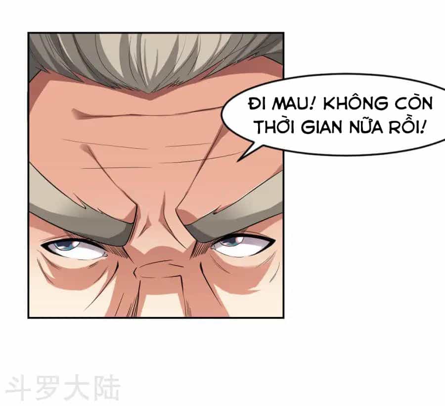 Chiến Đỉnh - Chương 2 - ảnh 35