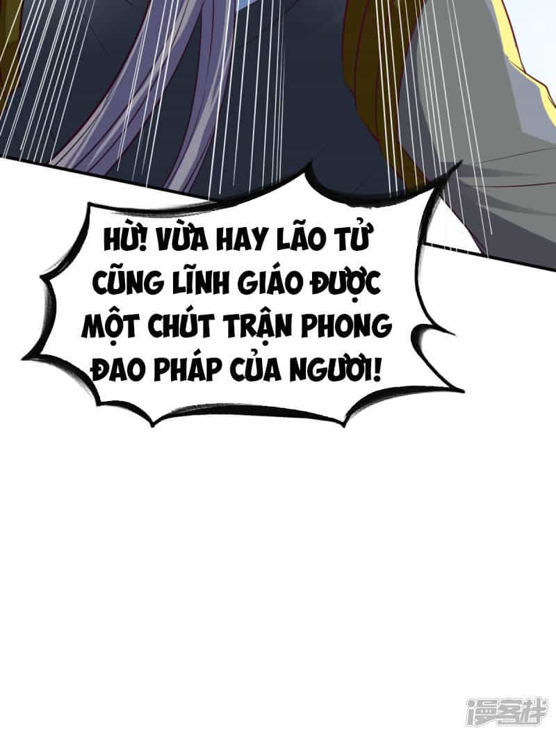 Chiến Đỉnh - Chương 20 - ảnh 11