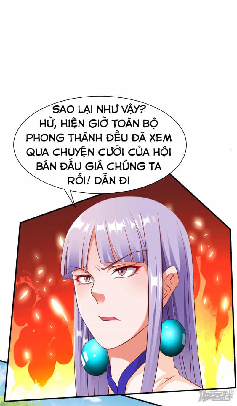 Chiến Đỉnh - Chương 20 - ảnh 24