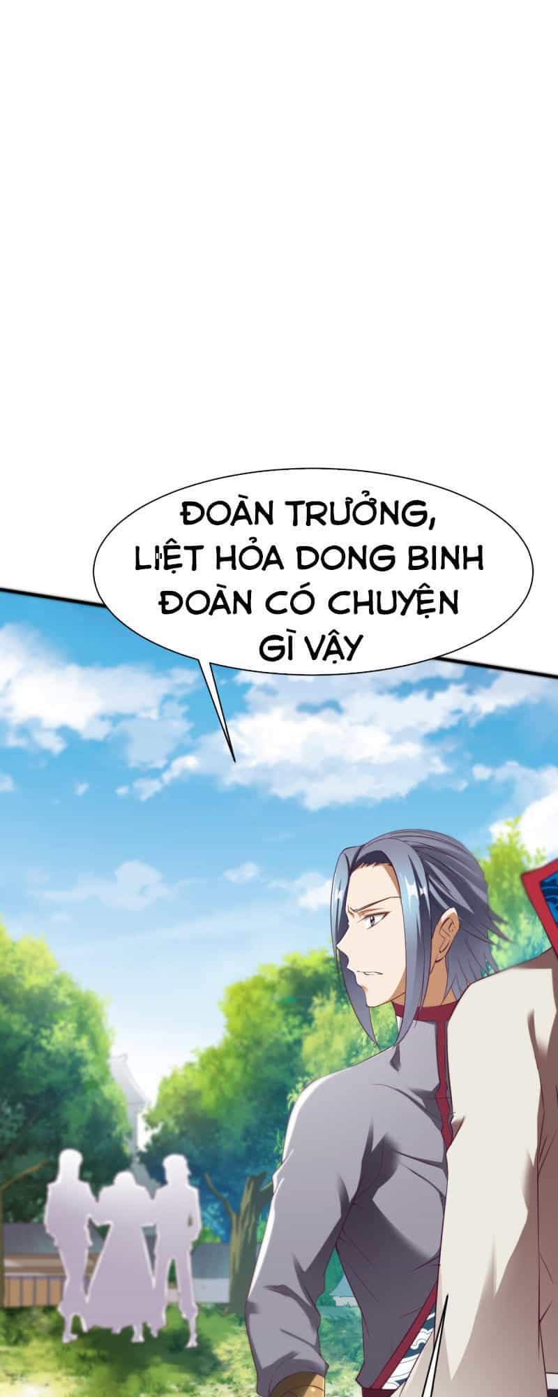 Chiến Đỉnh - Chương 20 - ảnh 25