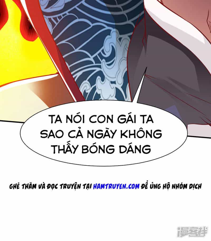 Chiến Đỉnh - Chương 20 - ảnh 7