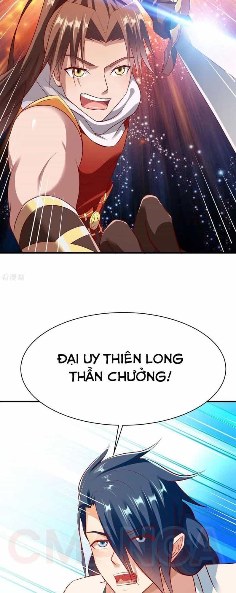 Chiến Đỉnh - Chương 201 - ảnh 2