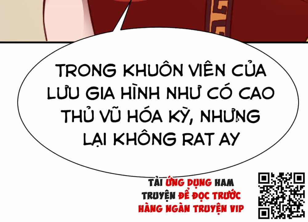 Chiến Đỉnh - Chương 205 - ảnh 13