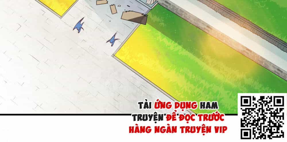 Chiến Đỉnh - Chương 205 - ảnh 2
