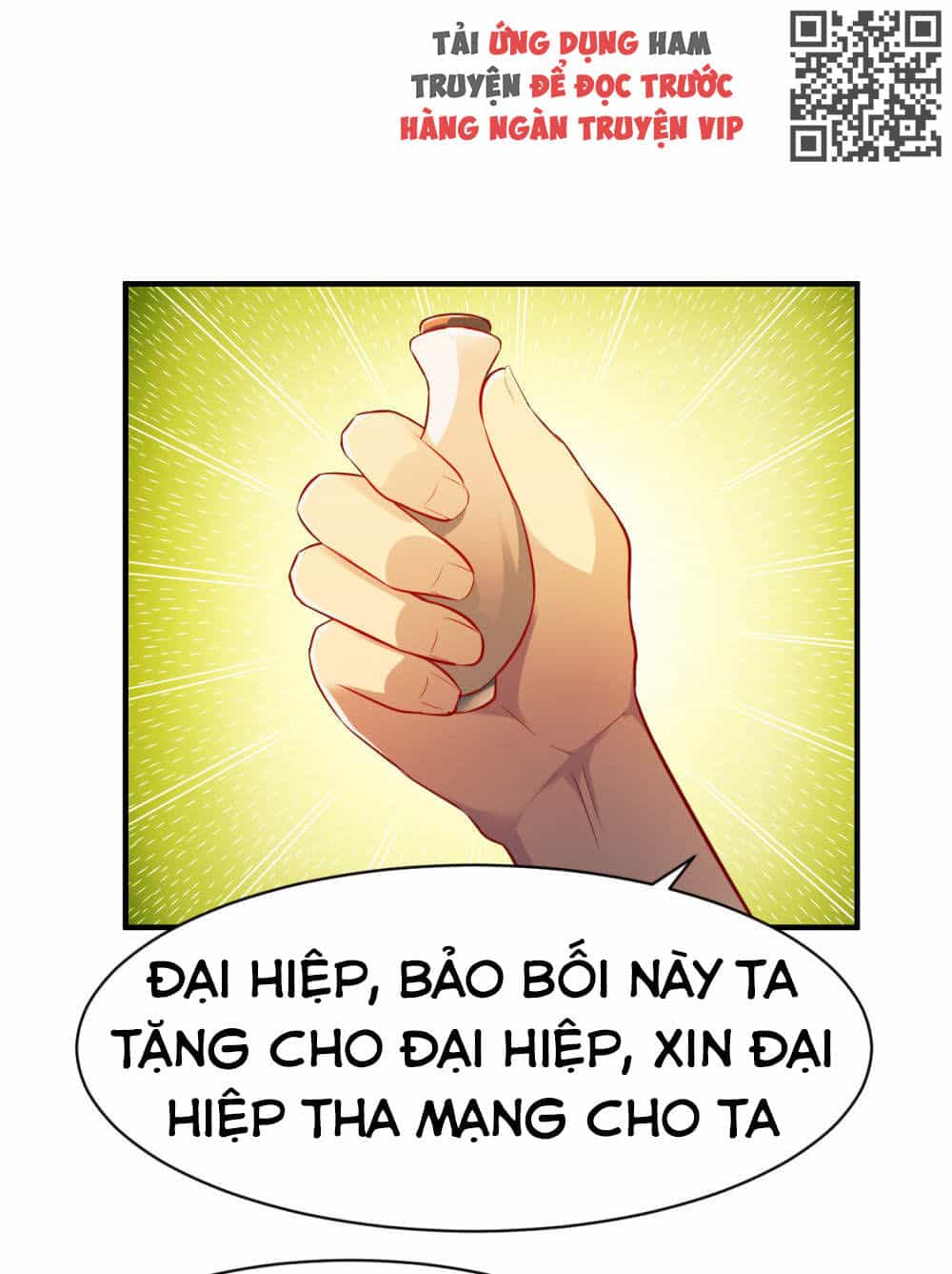 Chiến Đỉnh - Chương 206 - ảnh 17