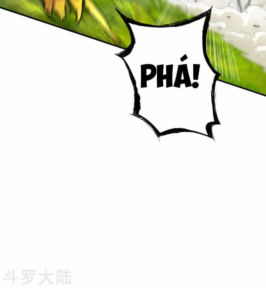 Chiến Đỉnh - Chương 21 - ảnh 20