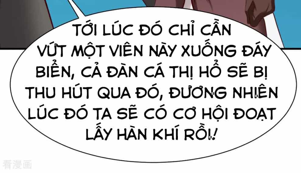 Chiến Đỉnh - Chương 210 - ảnh 21