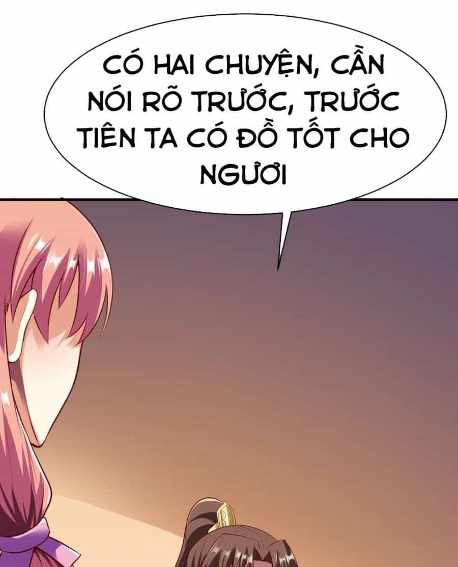 Chiến Đỉnh - Chương 211 - ảnh 15