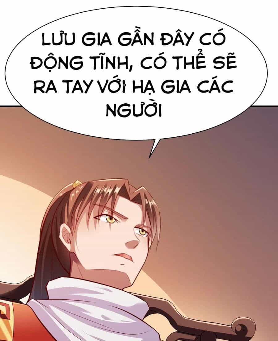 Chiến Đỉnh - Chương 211 - ảnh 21