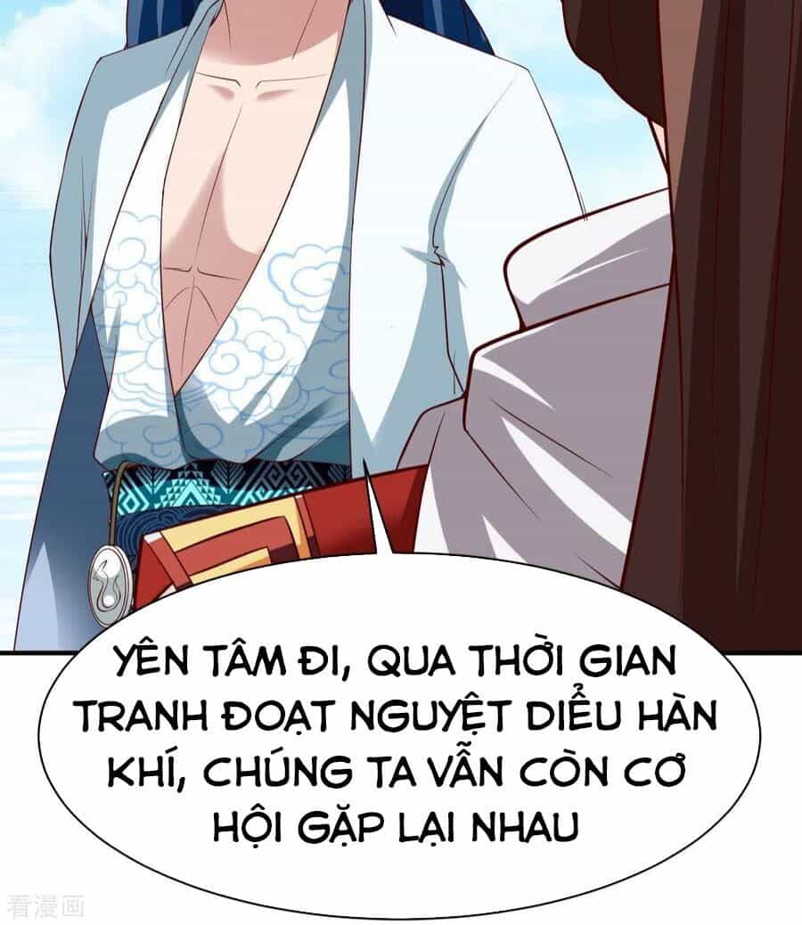 Chiến Đỉnh - Chương 211 - ảnh 5