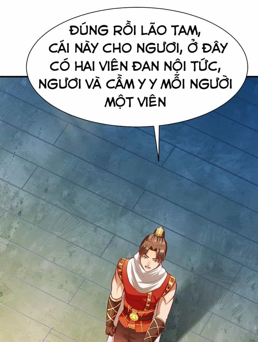 Chiến Đỉnh - Chương 211 - ảnh 6
