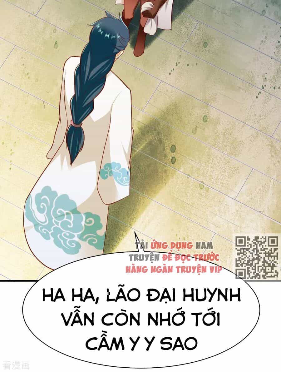 Chiến Đỉnh - Chương 211 - ảnh 7