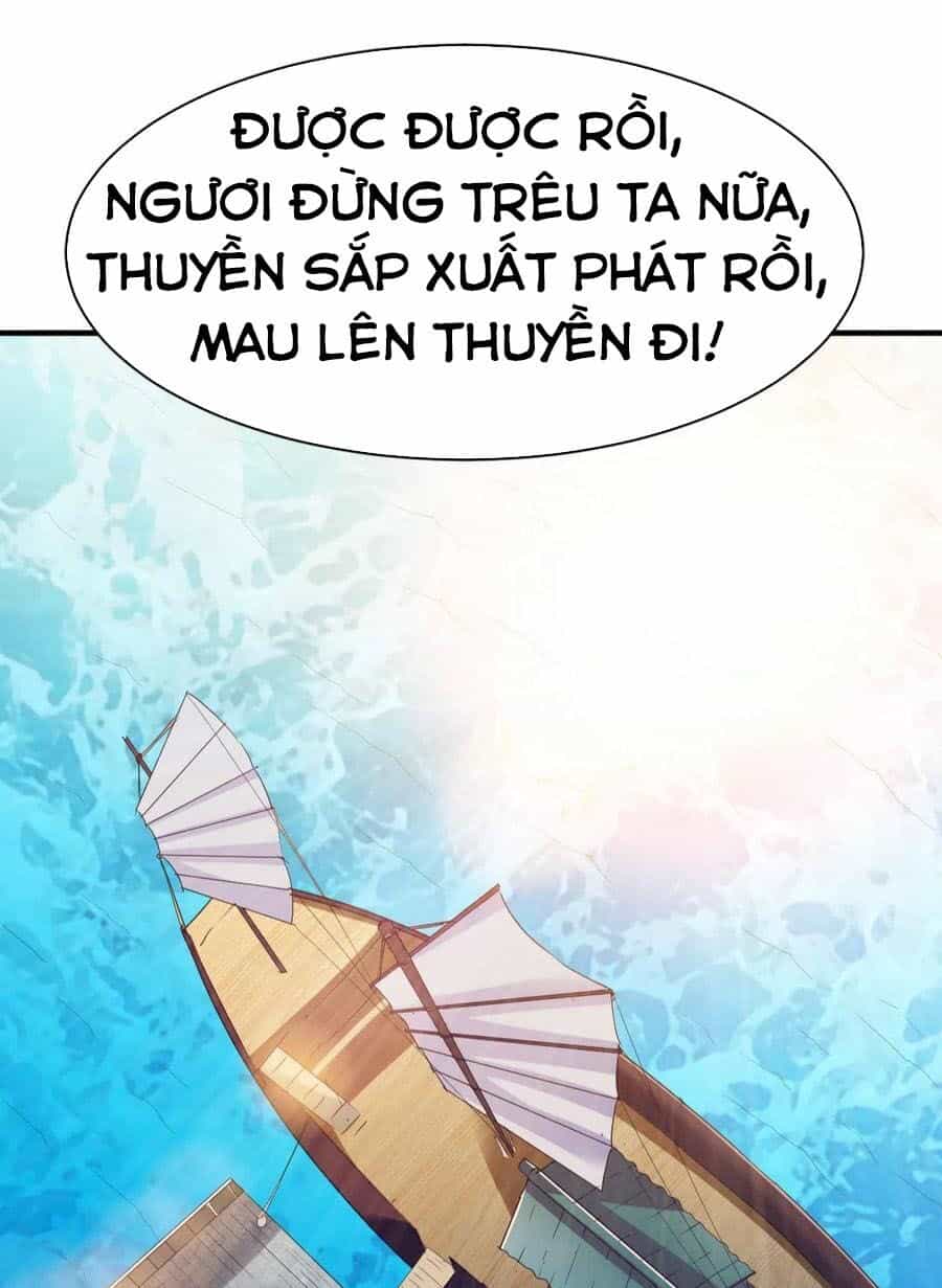 Chiến Đỉnh - Chương 211 - ảnh 8