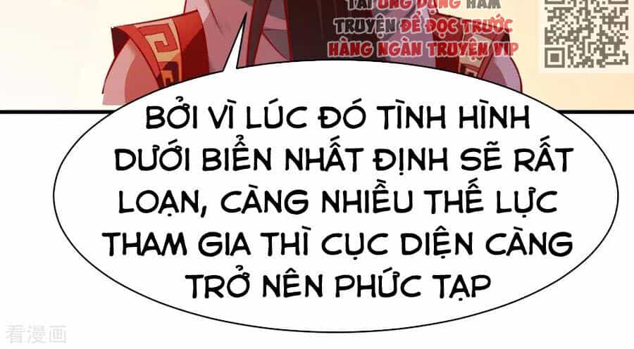 Chiến Đỉnh - Chương 212 - ảnh 10