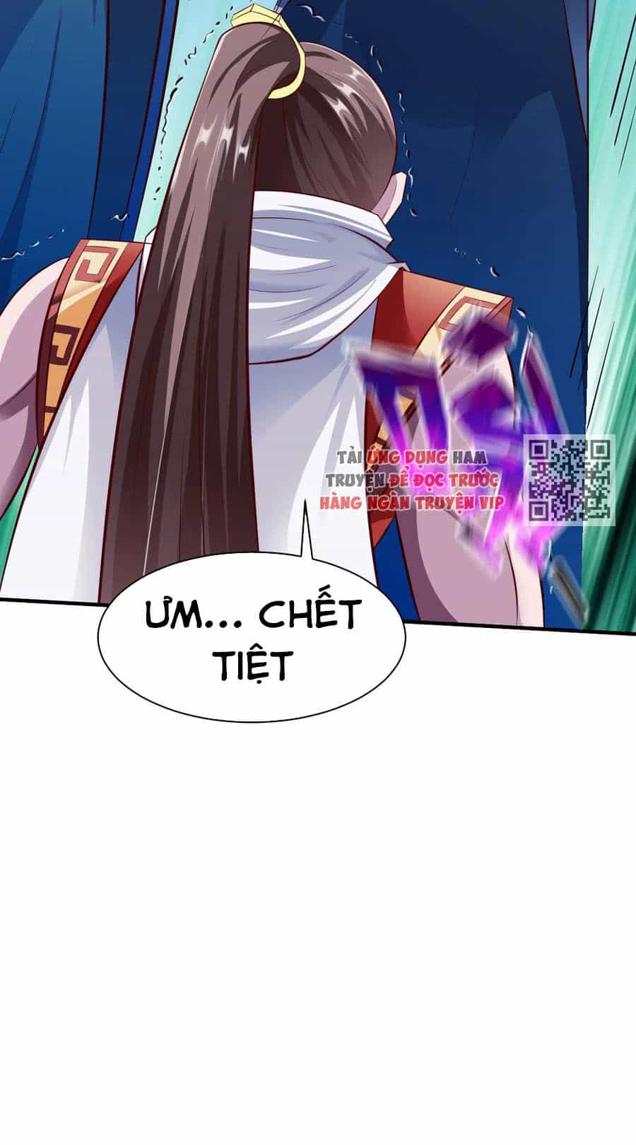 Chiến Đỉnh - Chương 217 - ảnh 18