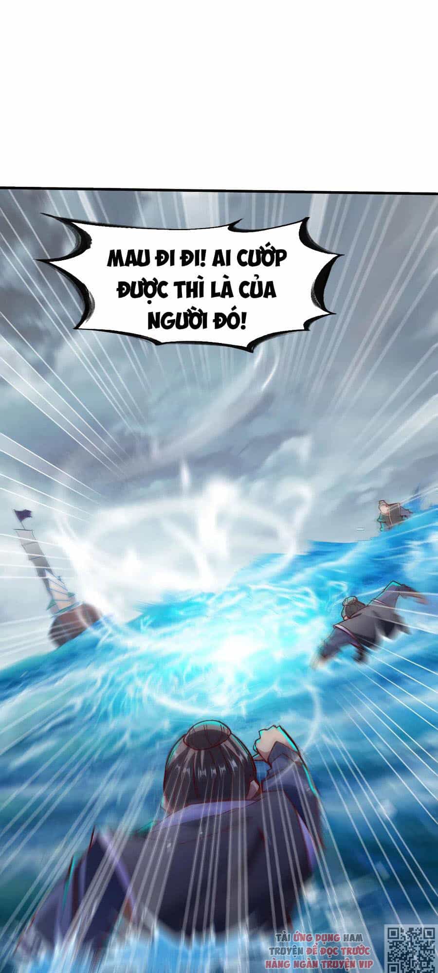Chiến Đỉnh - Chương 218 - ảnh 7