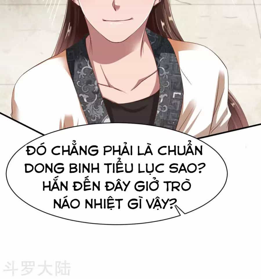 Chiến Đỉnh - Chương 22 - ảnh 36