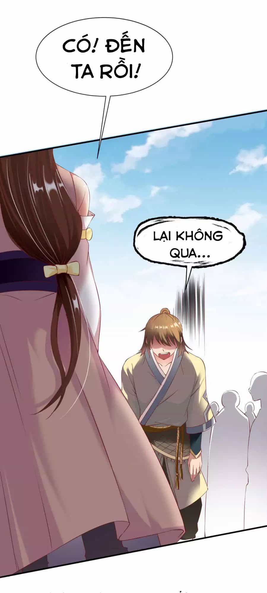 Chiến Đỉnh - Chương 22 - ảnh 54