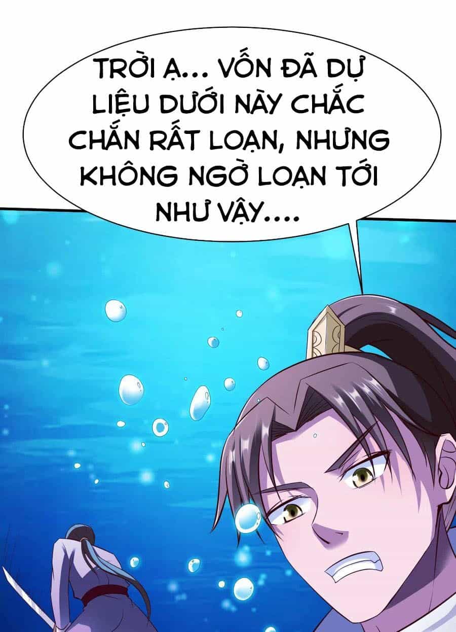 Chiến Đỉnh - Chương 220 - ảnh 15