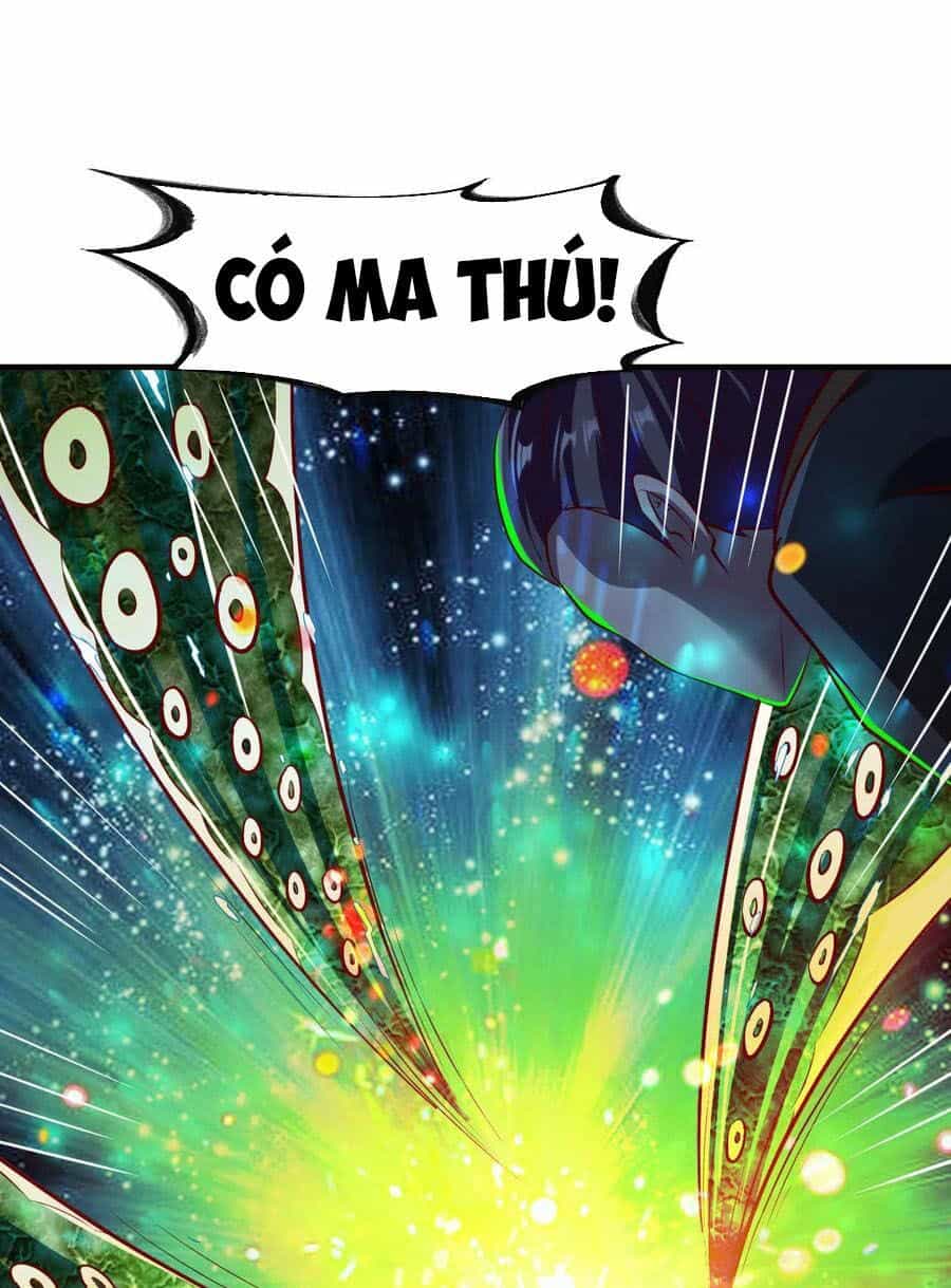 Chiến Đỉnh - Chương 220 - ảnh 20