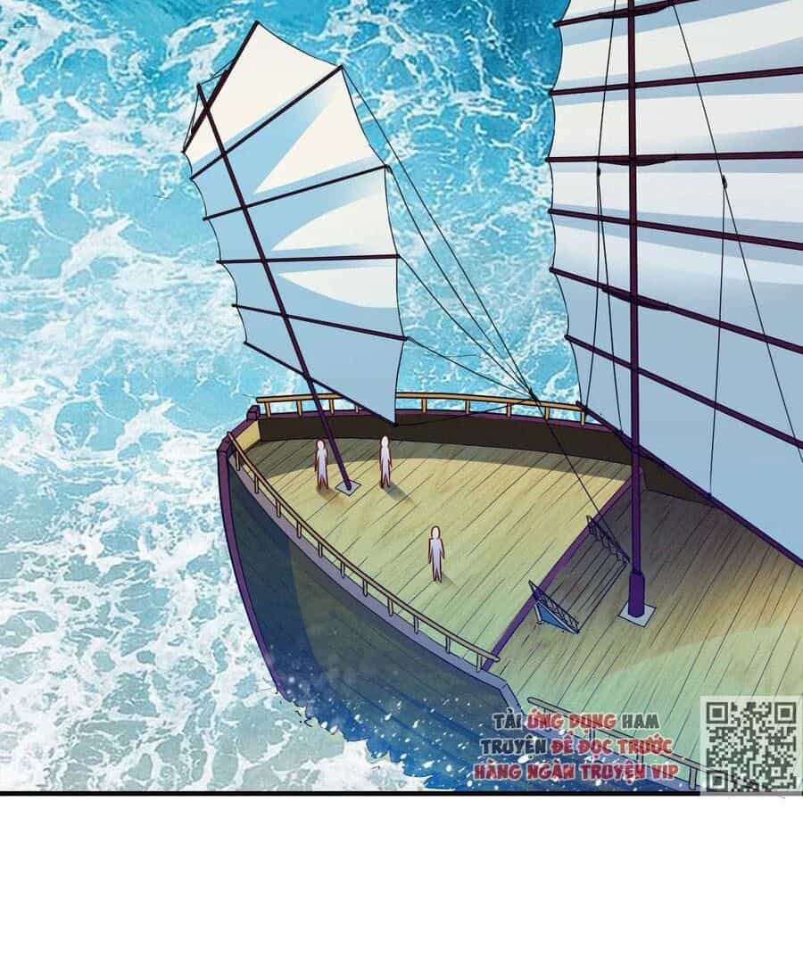 Chiến Đỉnh - Chương 220 - ảnh 3