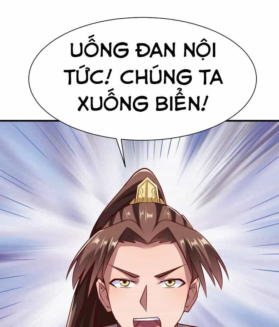 Chiến Đỉnh - Chương 220 - ảnh 4