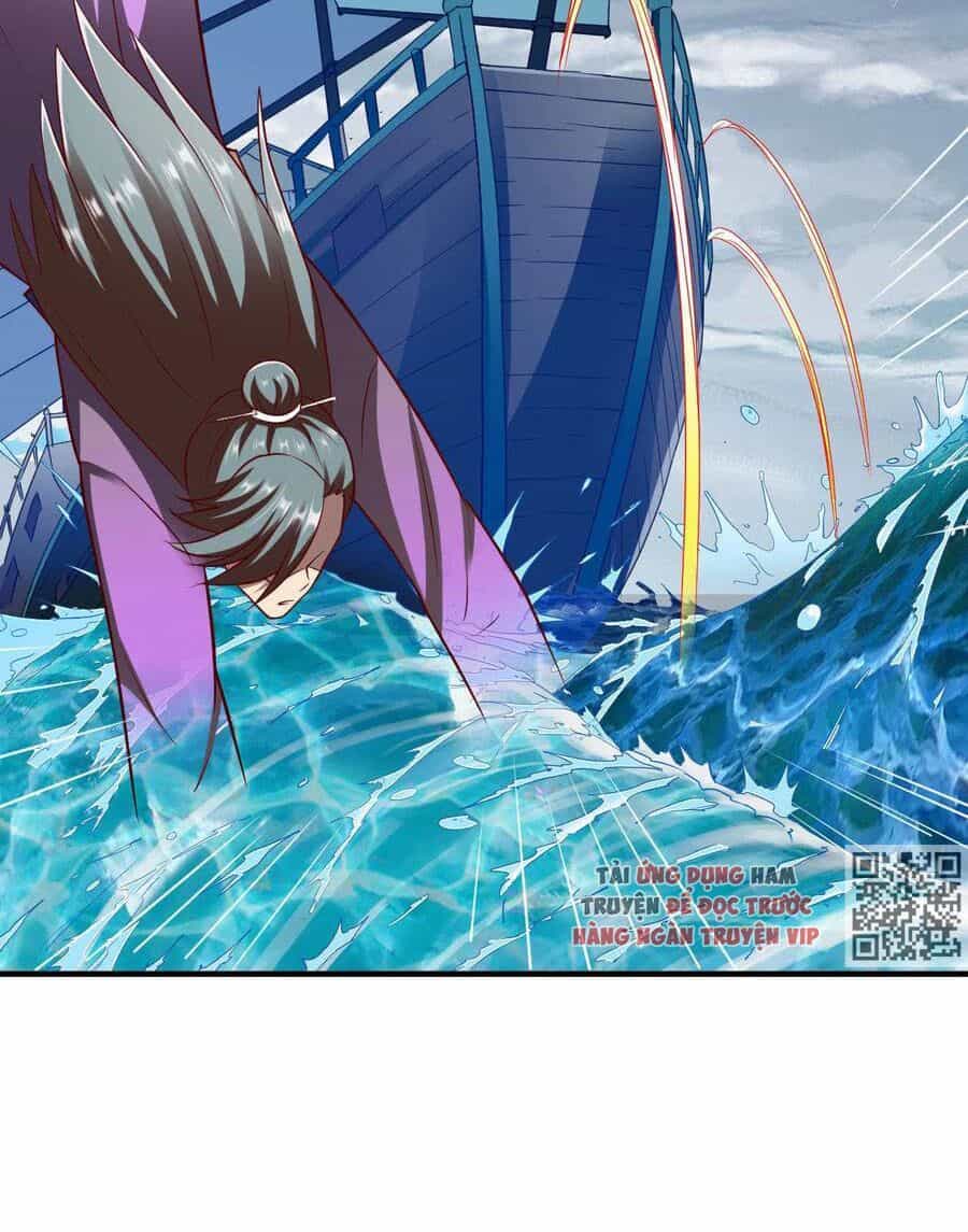 Chiến Đỉnh - Chương 220 - ảnh 7